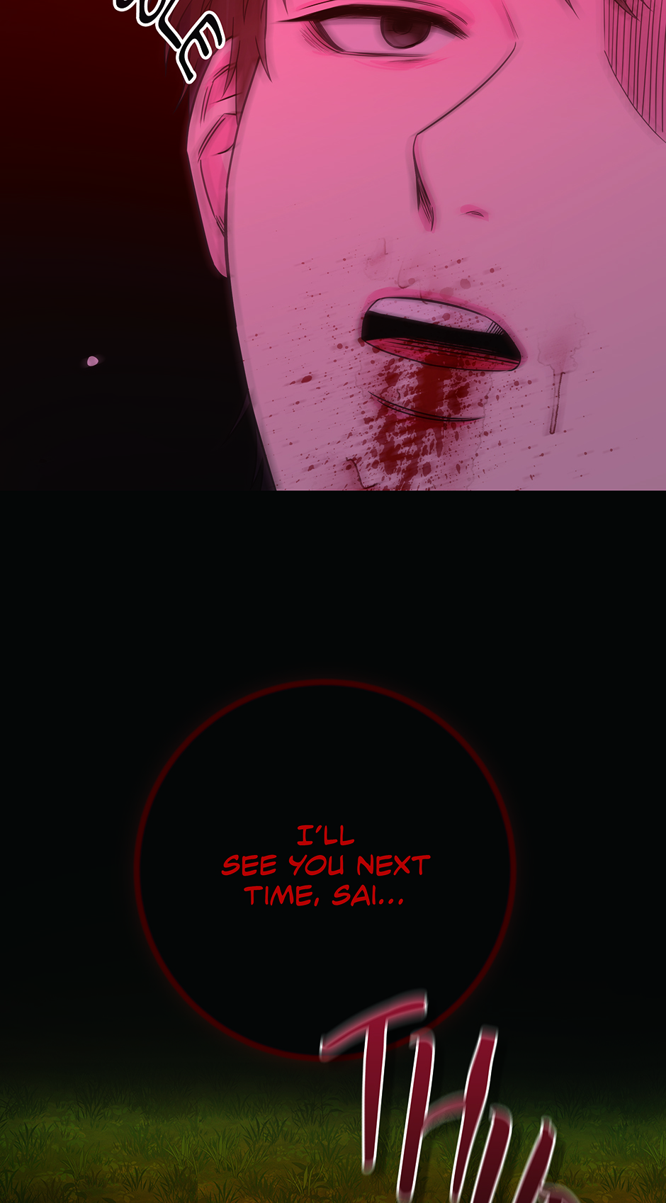 Long Live Hatred - Chapter 32 manhwa