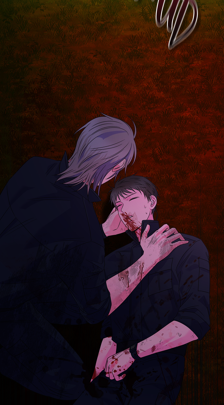 Long Live Hatred - Chapter 32 manhwa