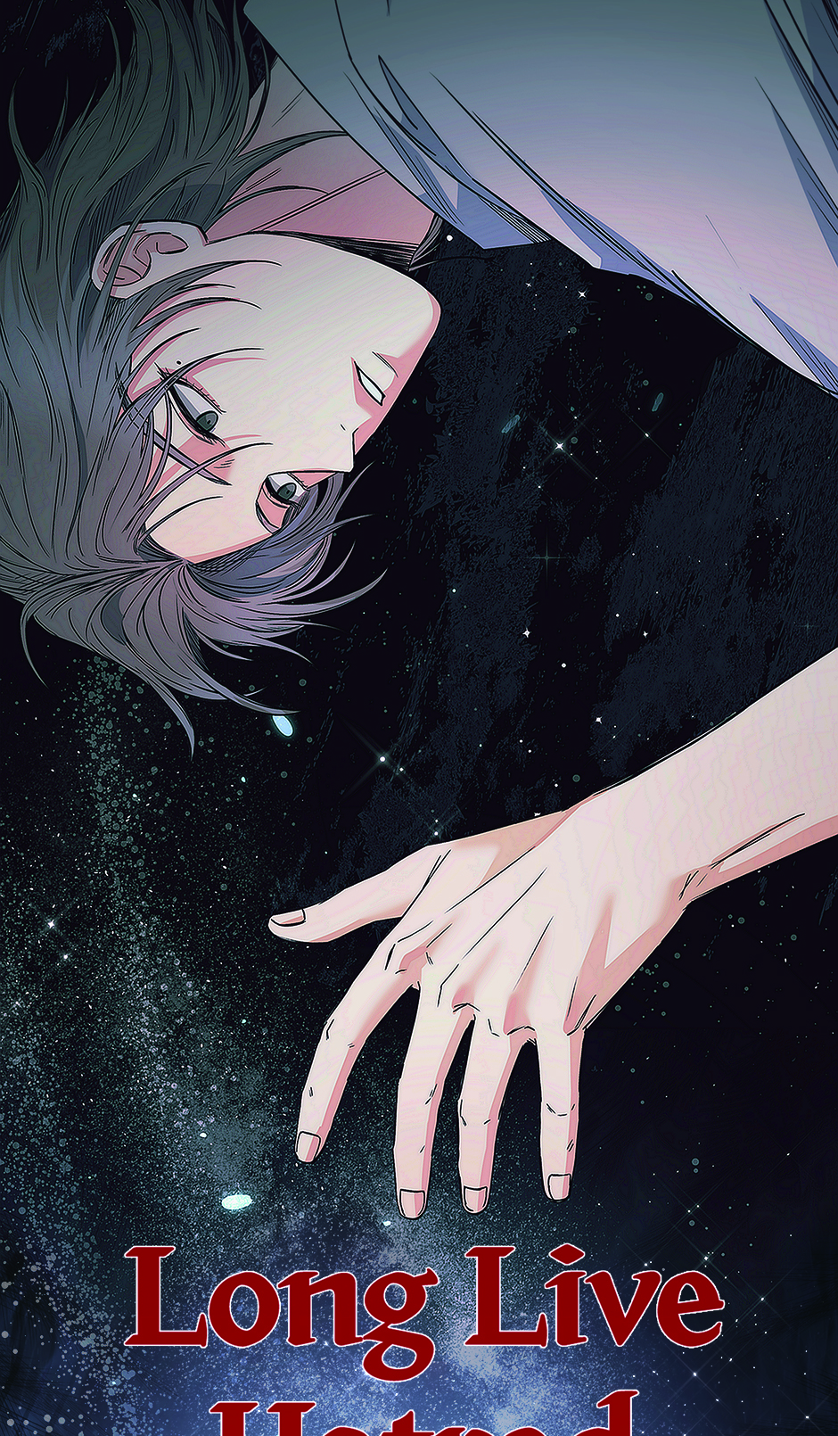 Long Live Hatred - Chapter 32 manhwa
