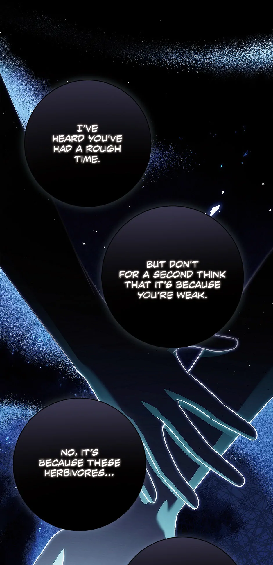 Long Live Hatred - Chapter 32 manhwa