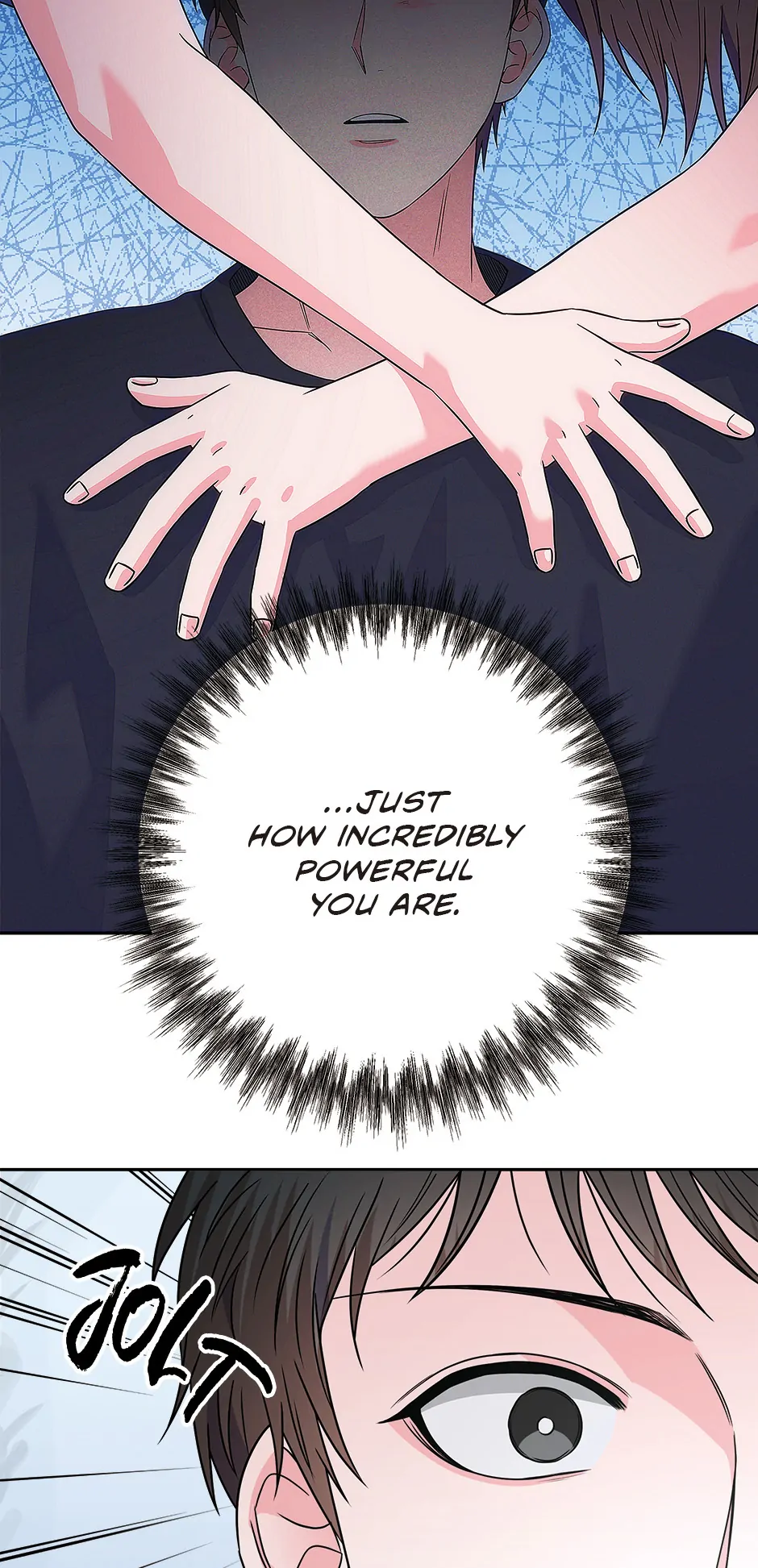 Long Live Hatred - Chapter 32 manhwa