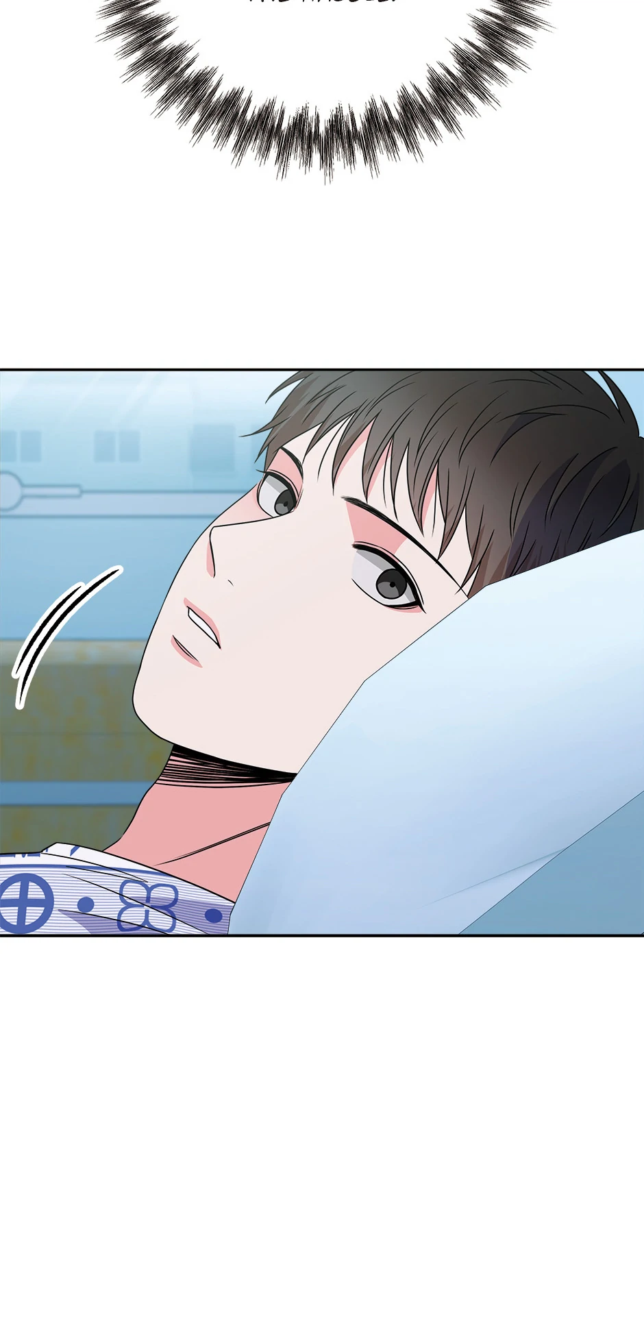 Long Live Hatred - Chapter 32 manhwa