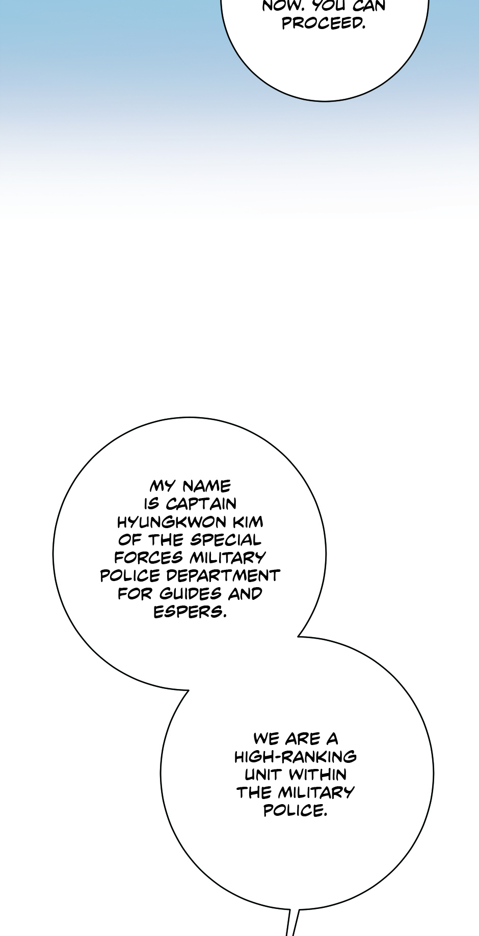 Long Live Hatred - Chapter 32 manhwa