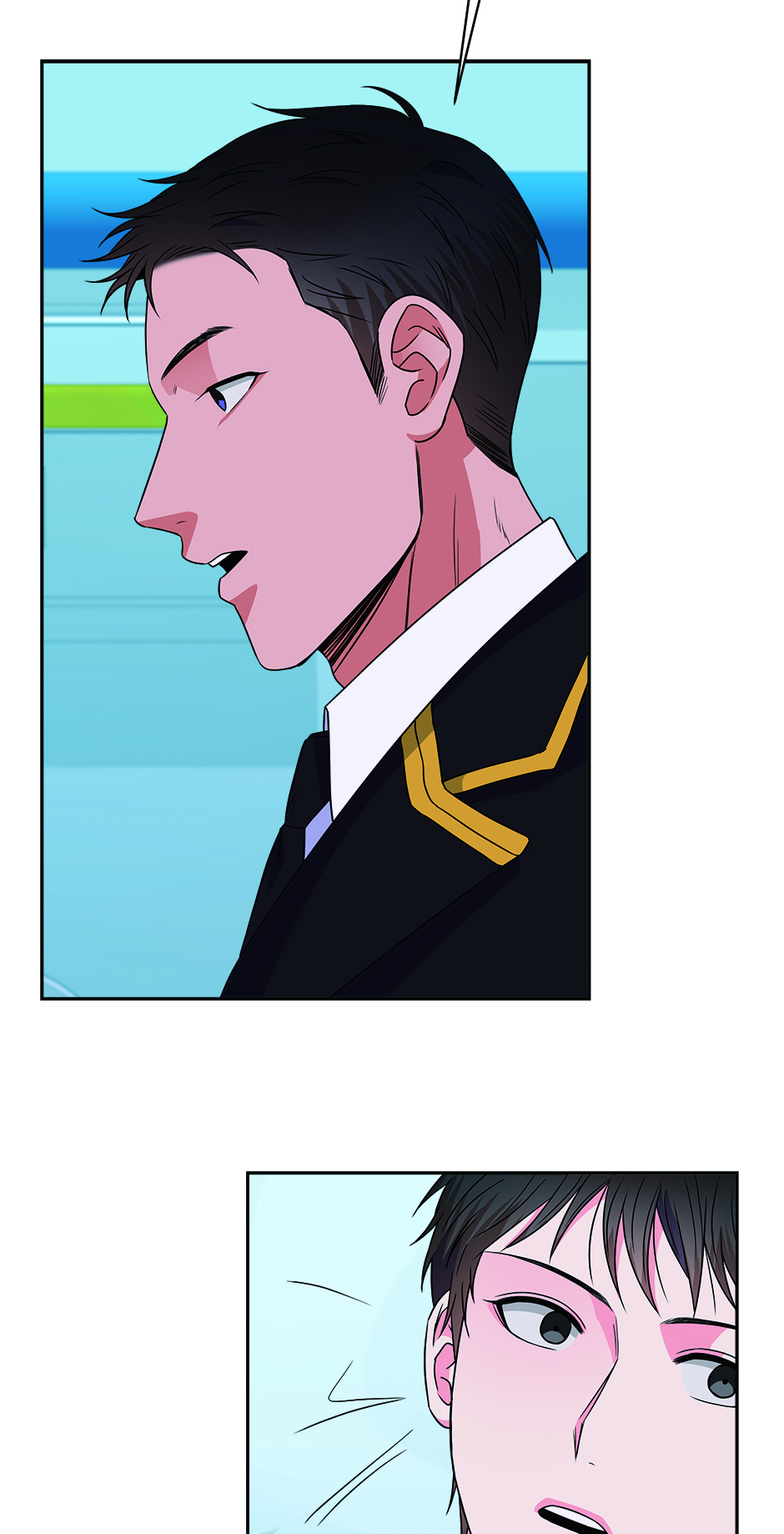 Long Live Hatred - Chapter 32 manhwa