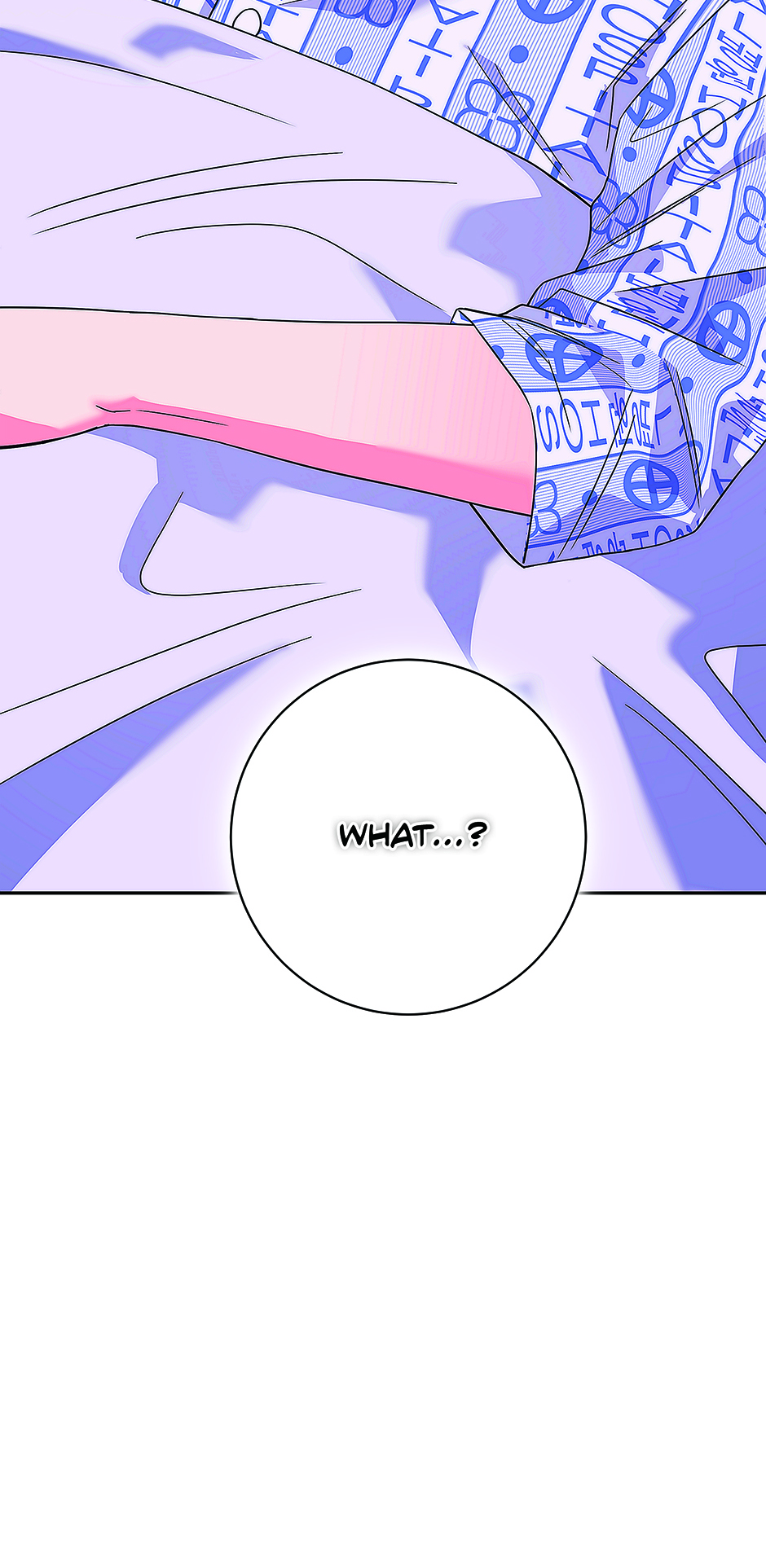 Long Live Hatred - Chapter 32 manhwa