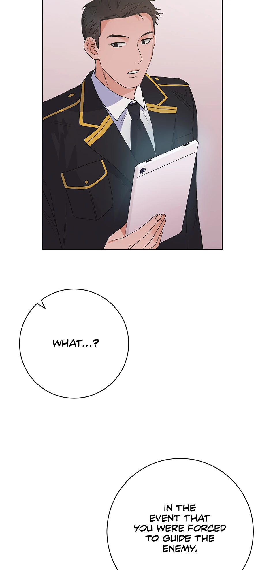Long Live Hatred - Chapter 33 manhwa