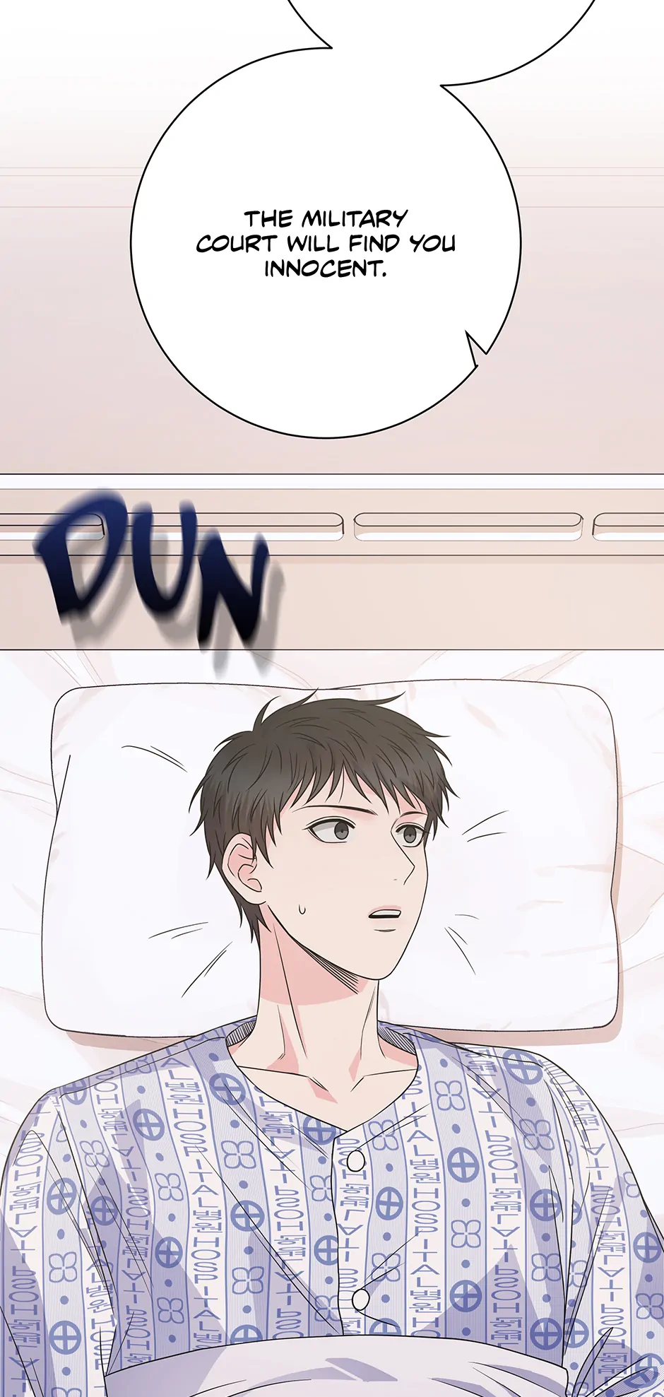 Long Live Hatred - Chapter 33 manhwa
