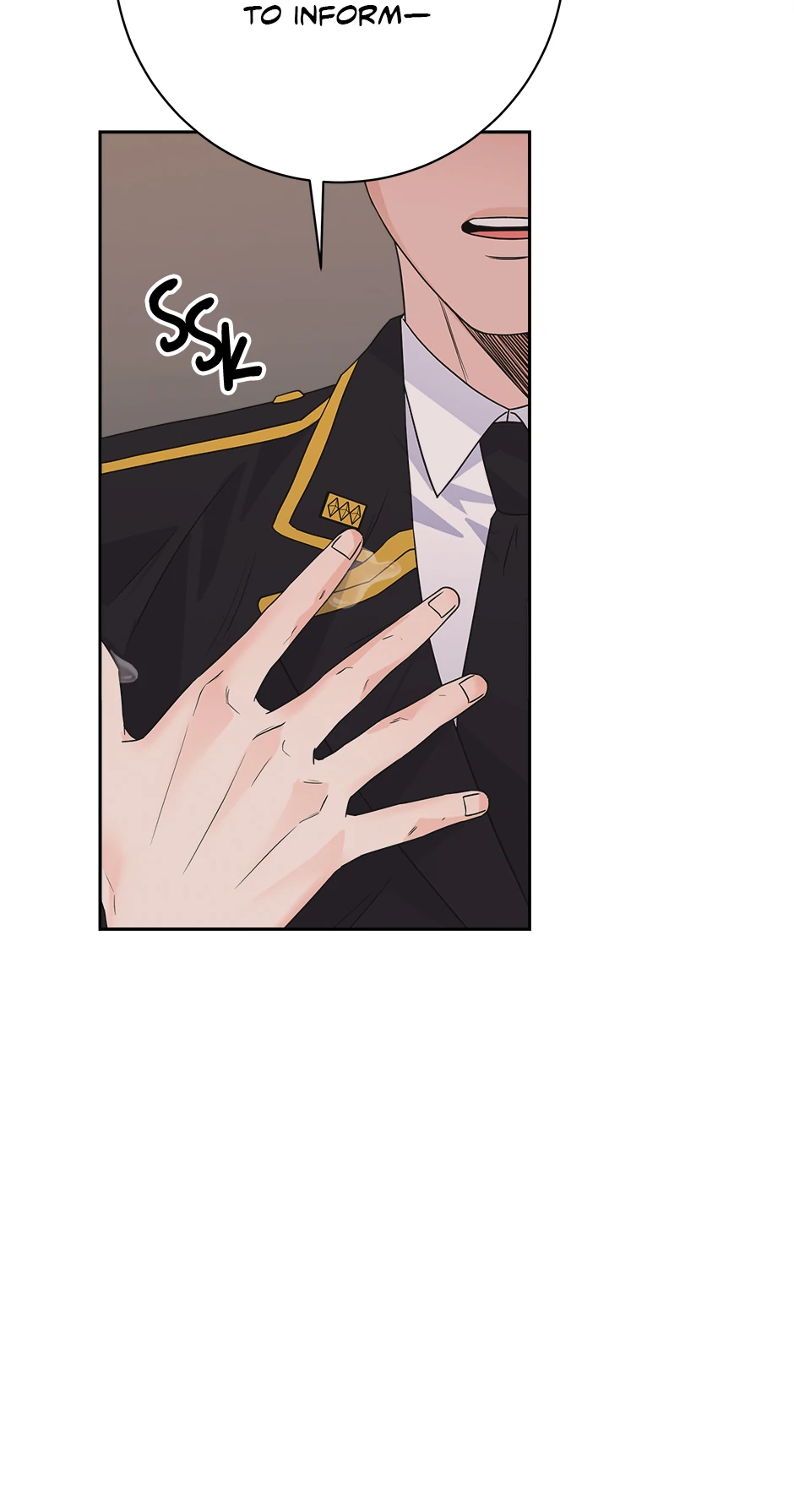 Long Live Hatred - Chapter 33 manhwa