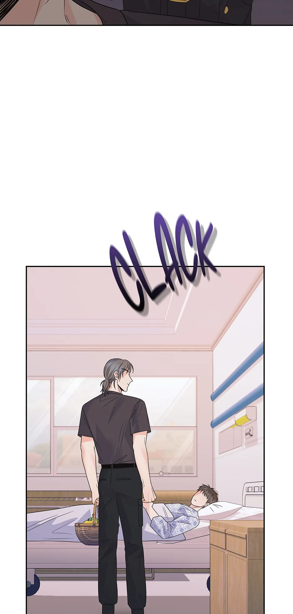 Long Live Hatred - Chapter 33 manhwa