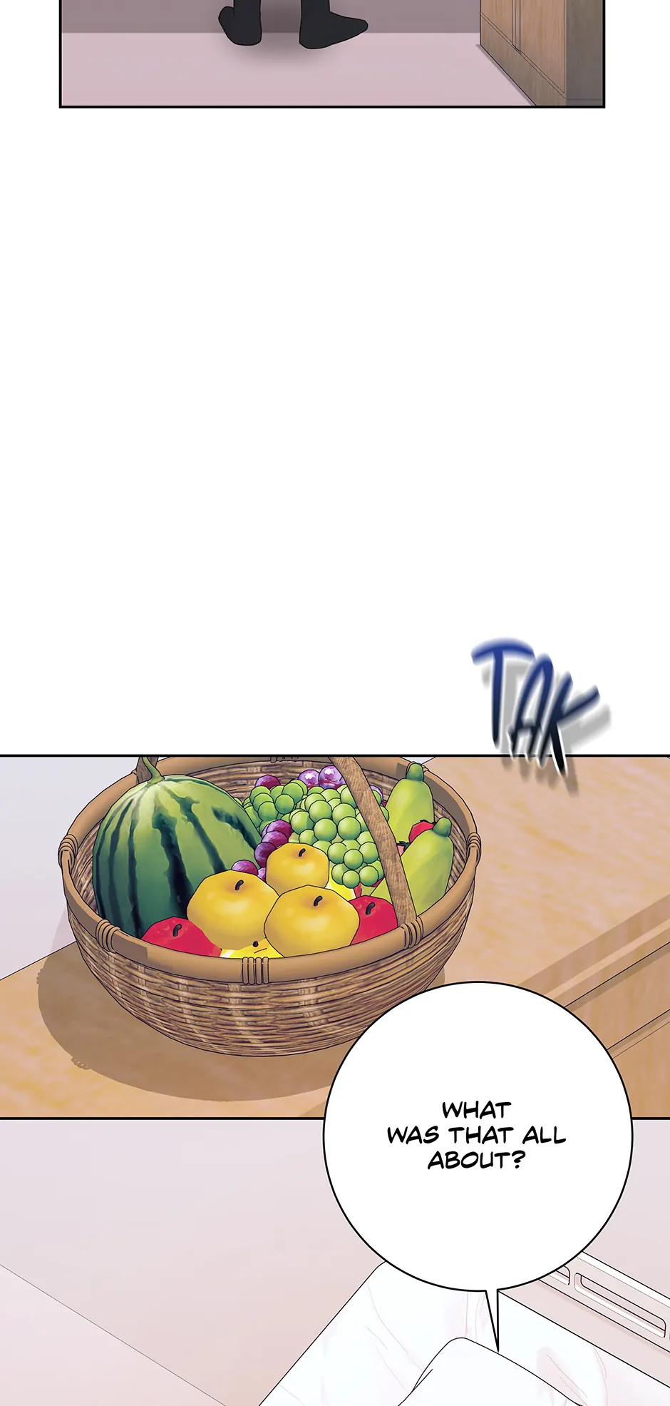 Long Live Hatred - Chapter 33 manhwa