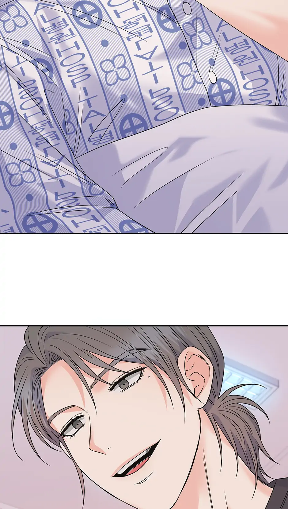Long Live Hatred - Chapter 33 manhwa