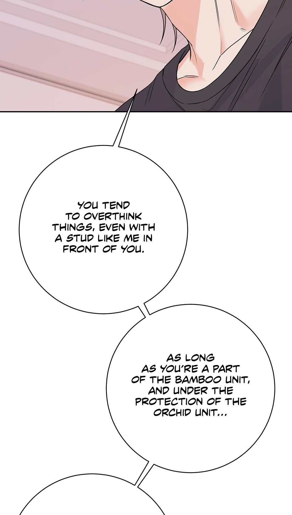Long Live Hatred - Chapter 33 manhwa