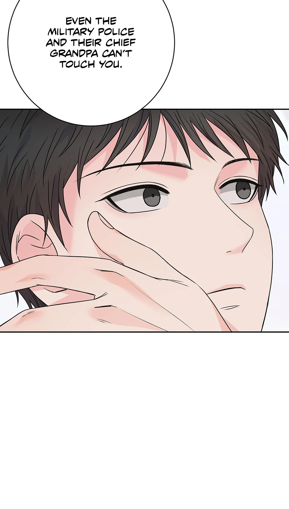 Long Live Hatred - Chapter 33 manhwa