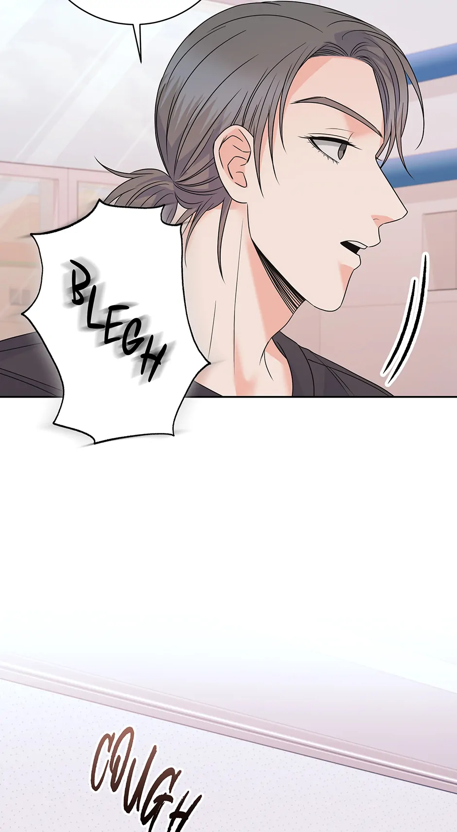 Long Live Hatred - Chapter 33 manhwa