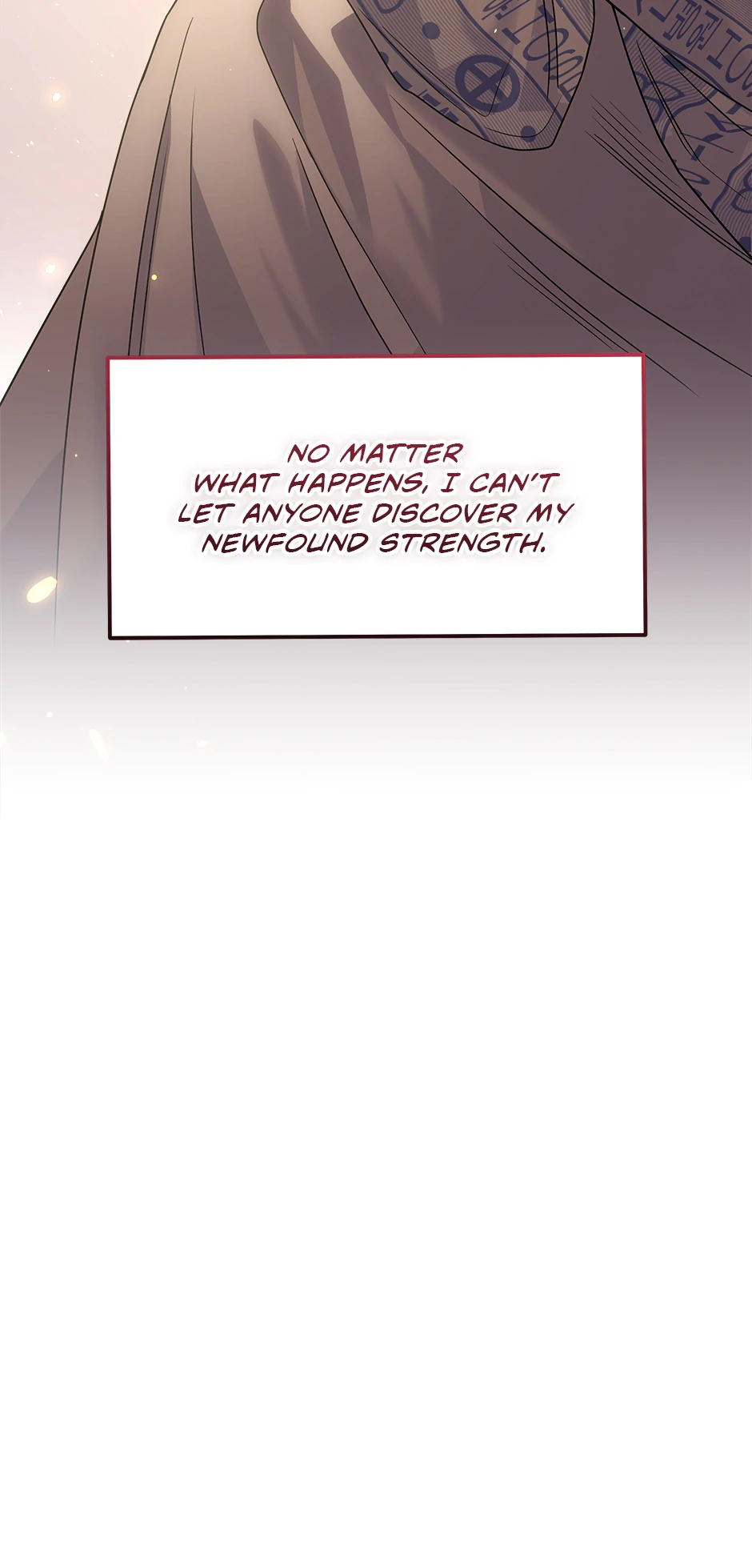 Long Live Hatred - Chapter 33 manhwa