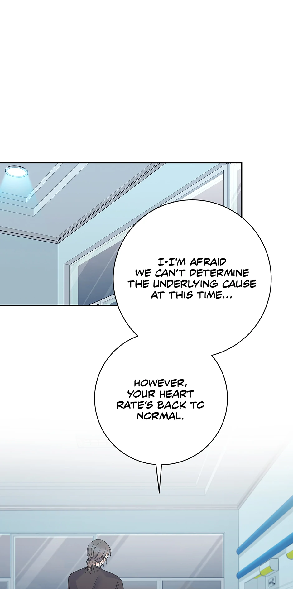 Long Live Hatred - Chapter 33 manhwa