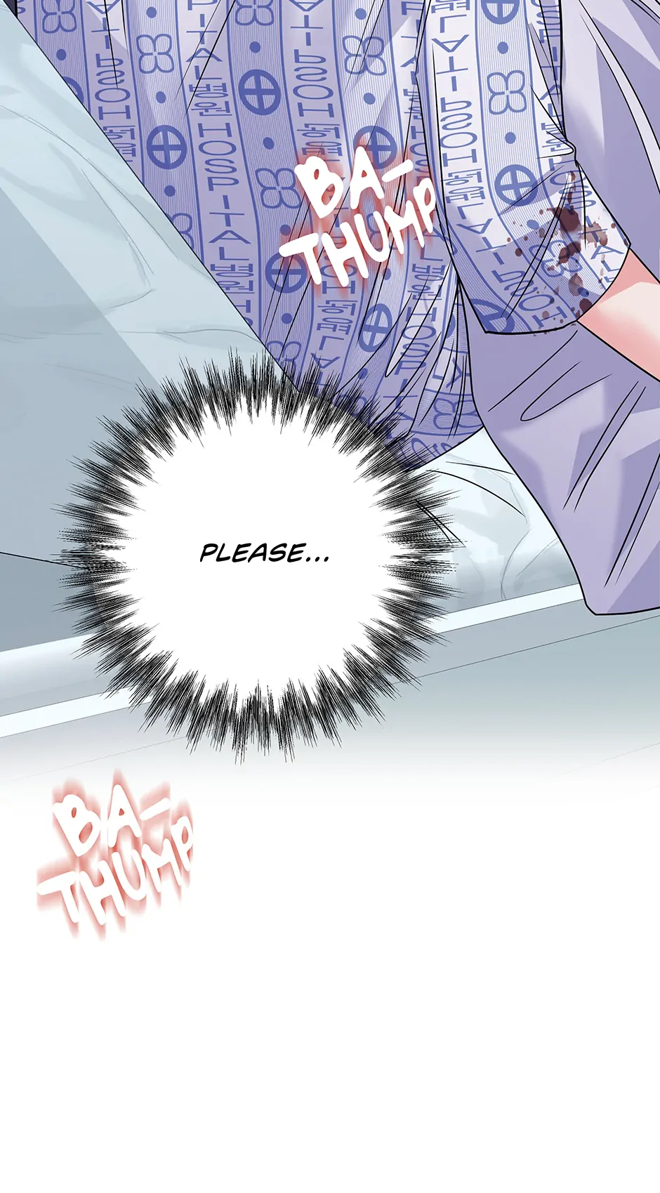 Long Live Hatred - Chapter 33 manhwa