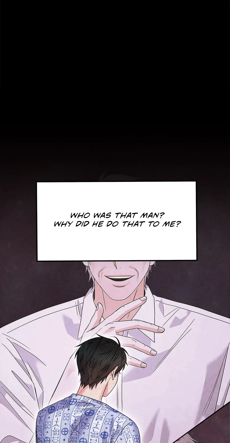 Long Live Hatred - Chapter 33 manhwa