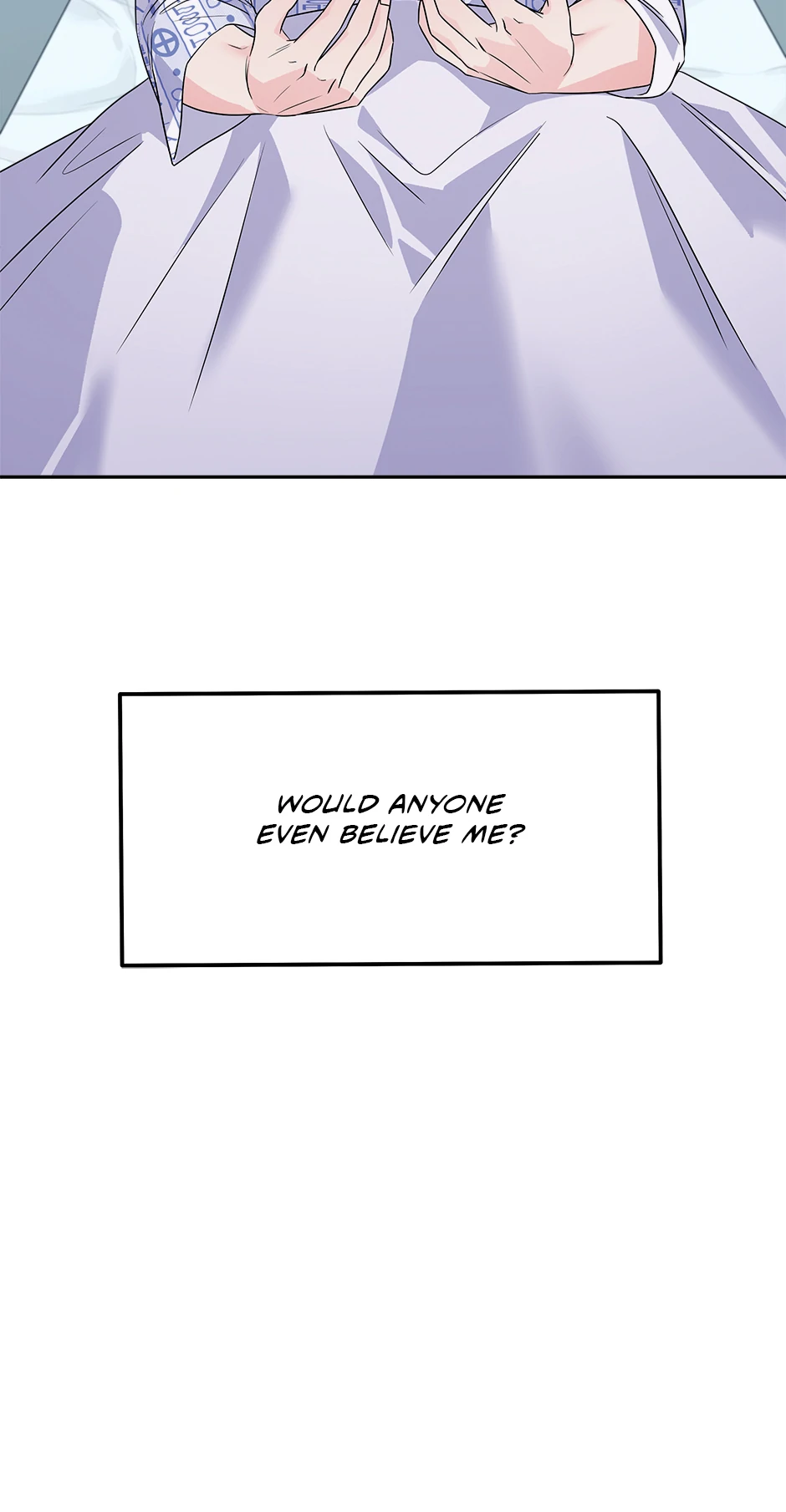 Long Live Hatred - Chapter 33 manhwa