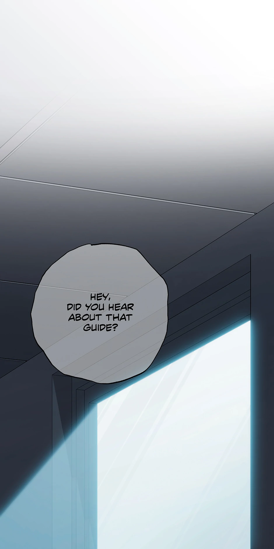 Long Live Hatred - Chapter 33 manhwa