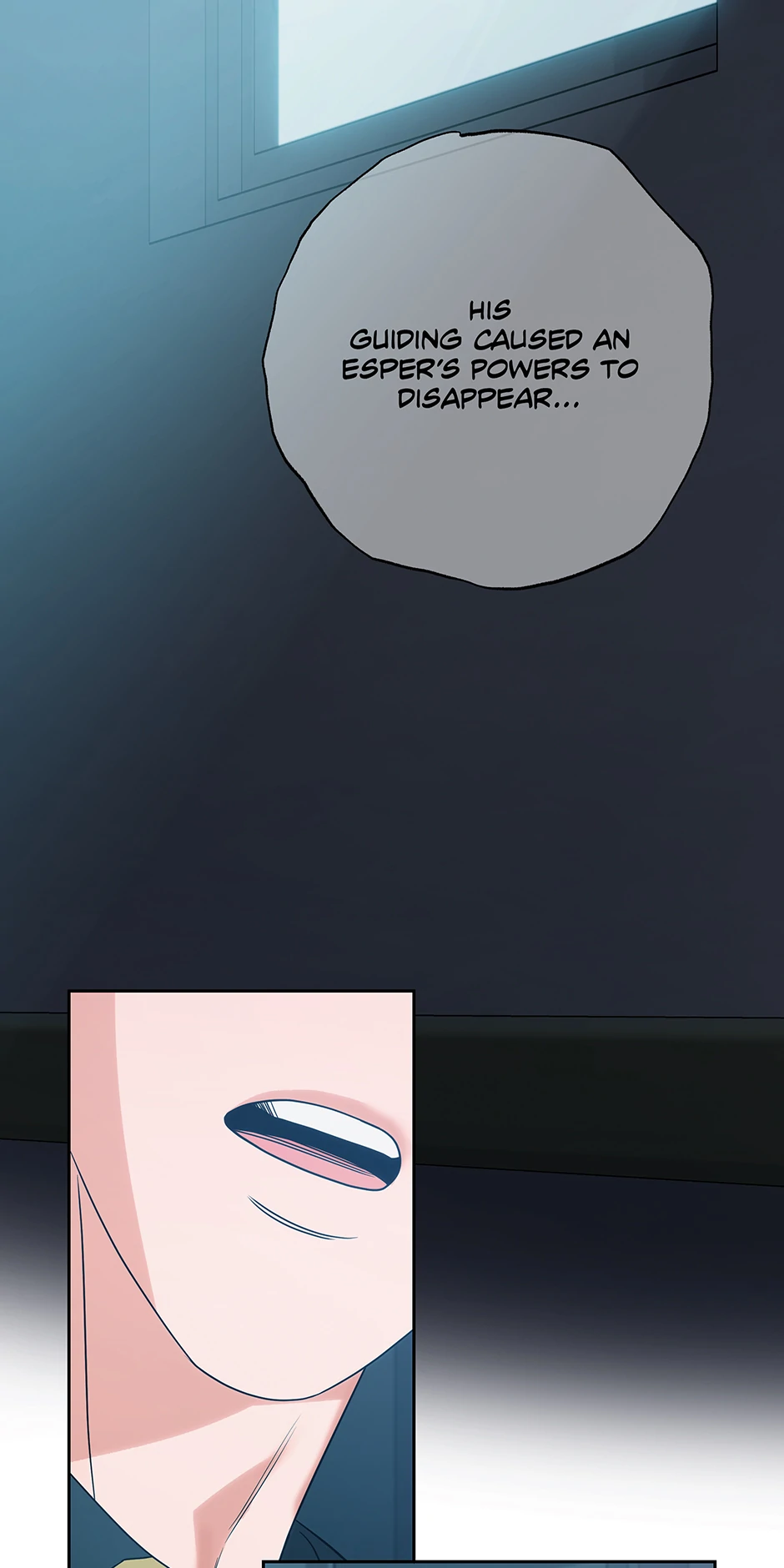 Long Live Hatred - Chapter 33 manhwa