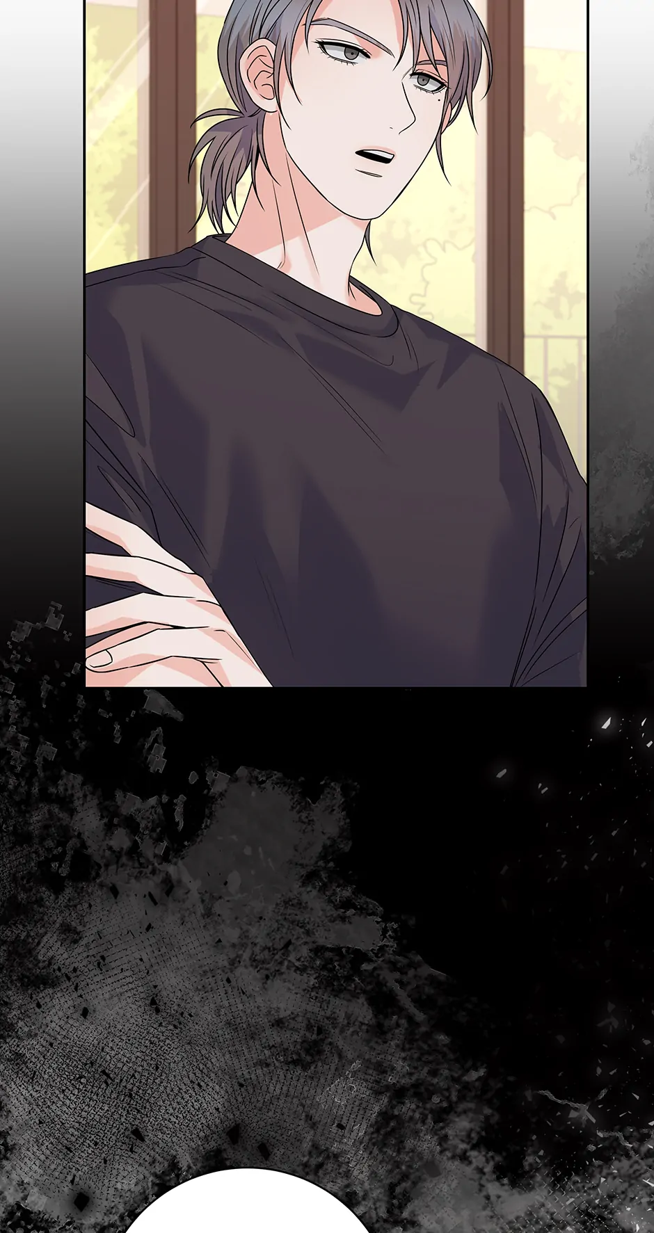 Long Live Hatred - Chapter 33 manhwa