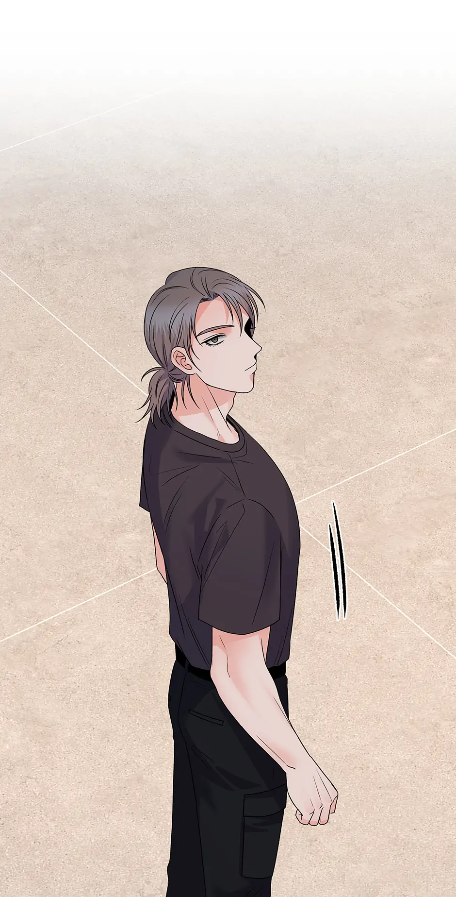 Long Live Hatred - Chapter 33 manhwa