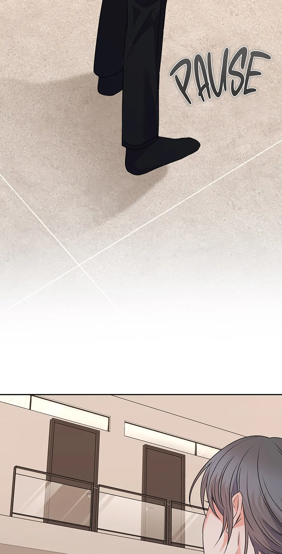 Long Live Hatred - Chapter 33 manhwa