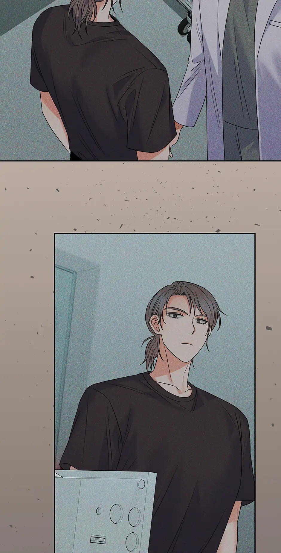 Long Live Hatred - Chapter 33 manhwa