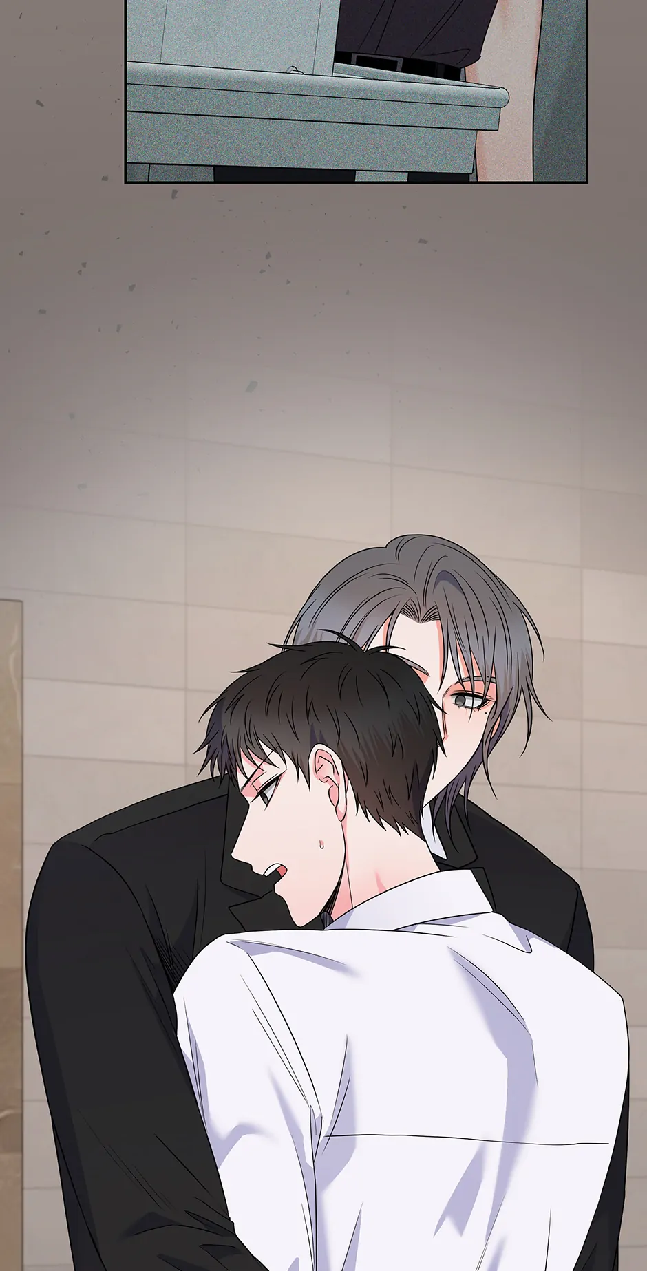 Long Live Hatred - Chapter 33 manhwa