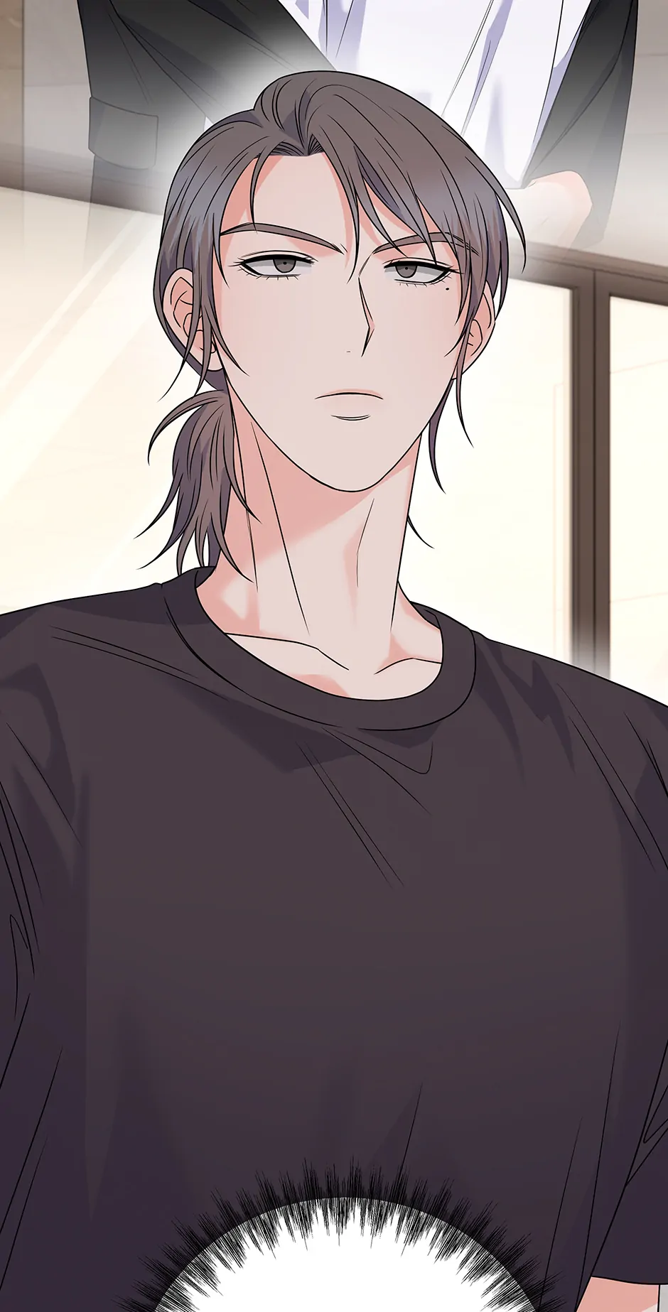 Long Live Hatred - Chapter 33 manhwa