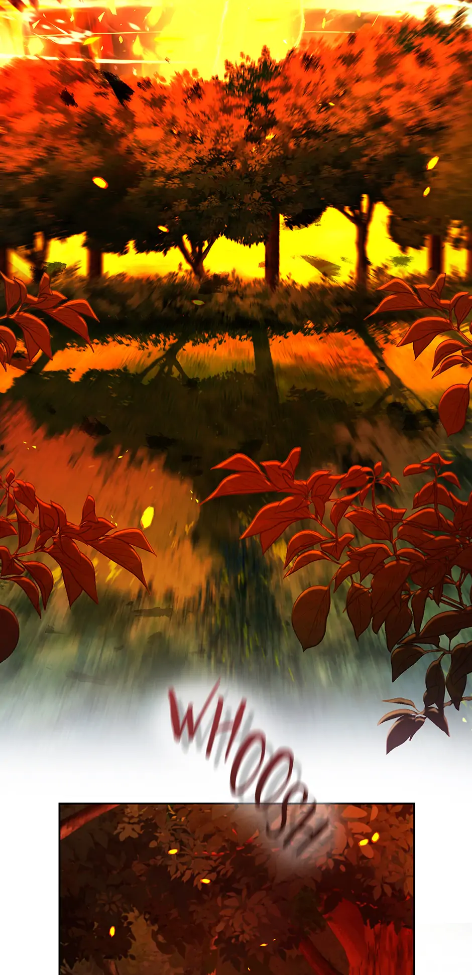 Long Live Hatred - Chapter 34 manhwa