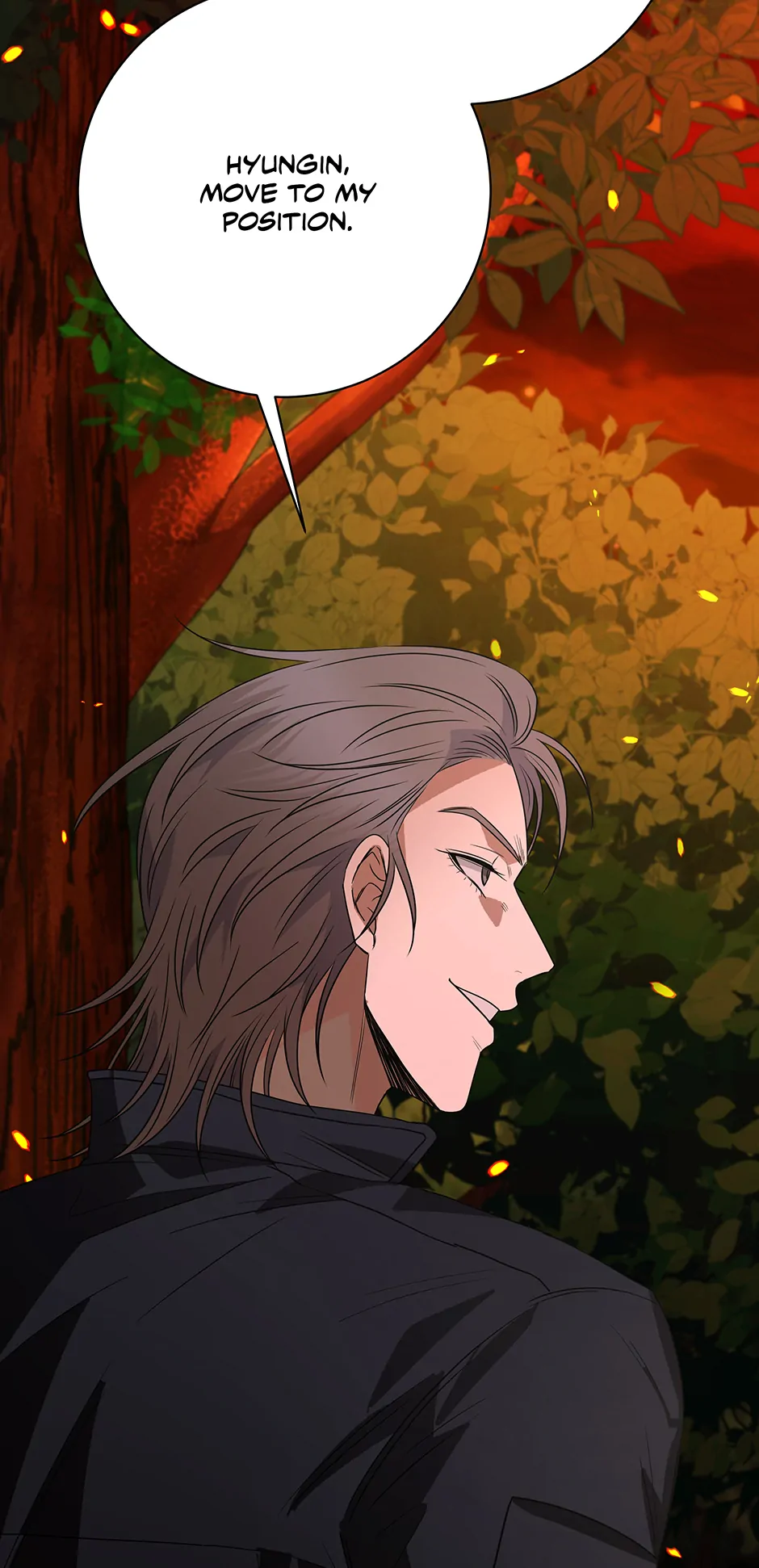Long Live Hatred - Chapter 34 manhwa