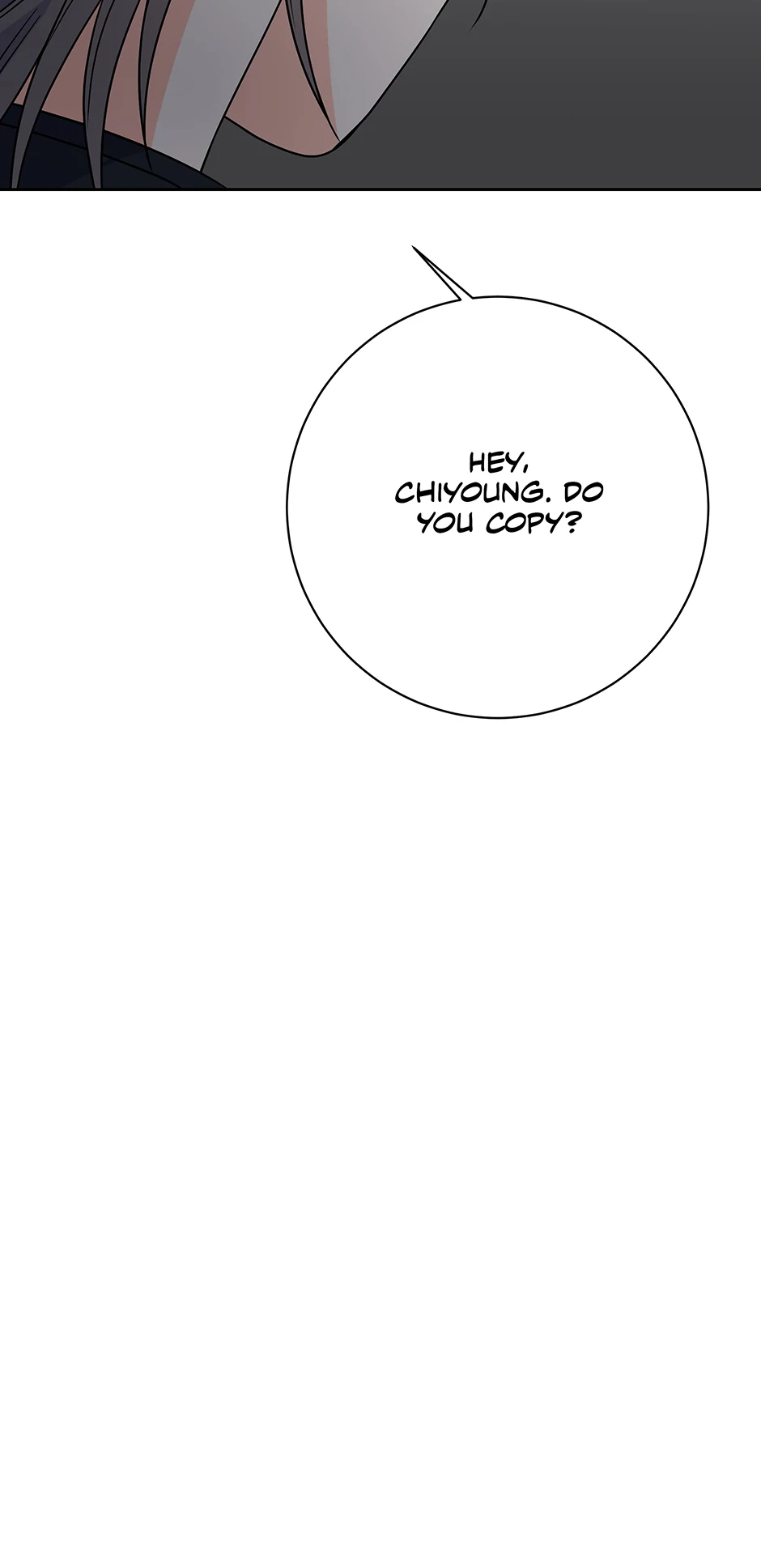 Long Live Hatred - Chapter 34 manhwa