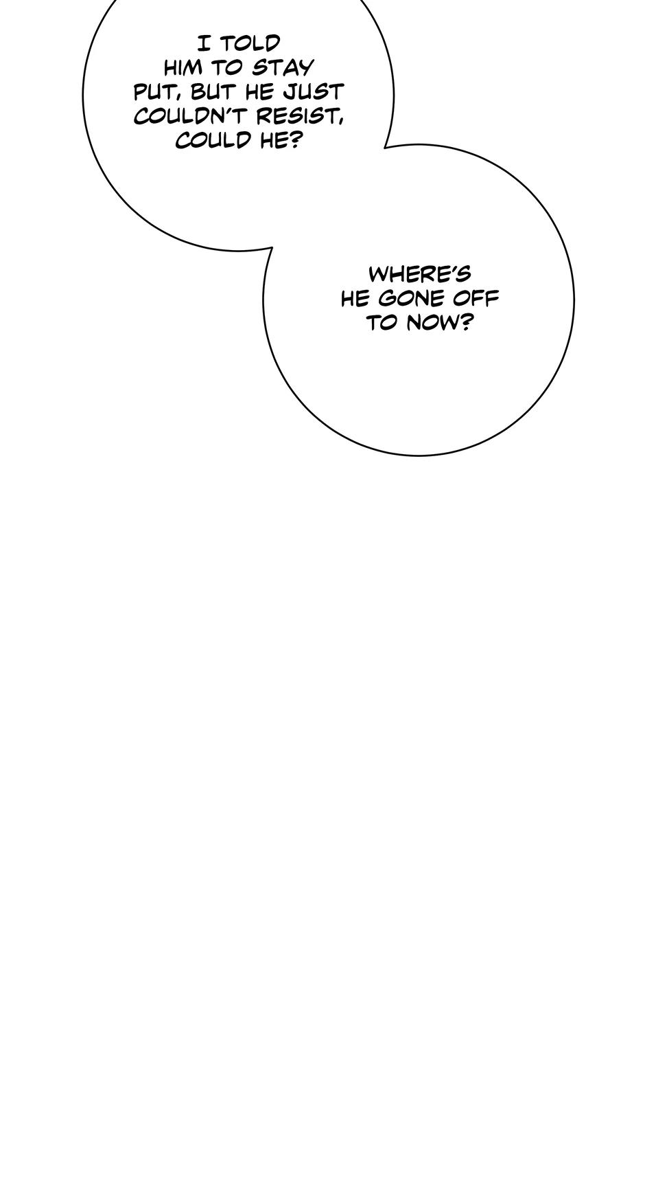Long Live Hatred - Chapter 34 manhwa