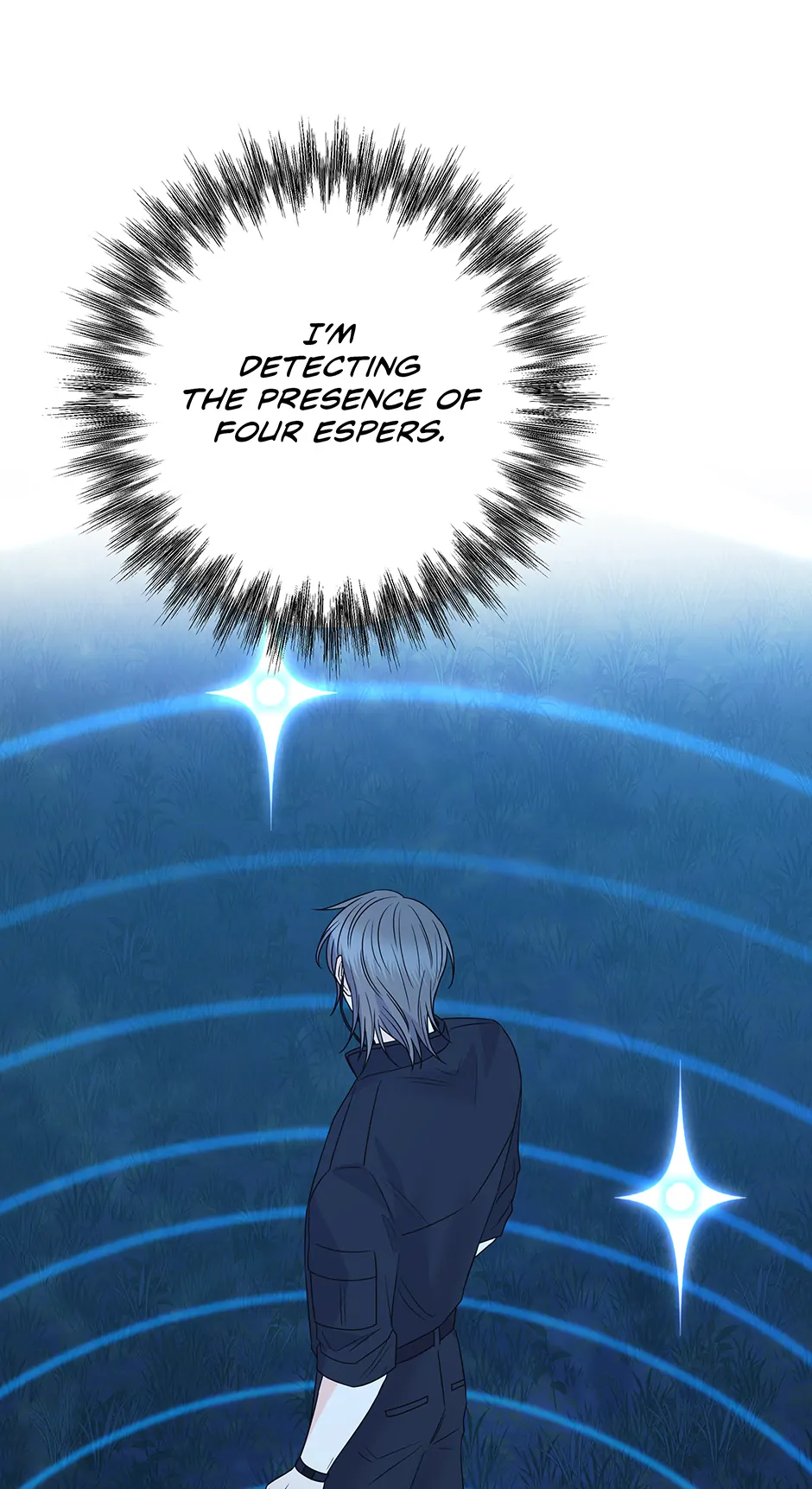 Long Live Hatred - Chapter 34 manhwa