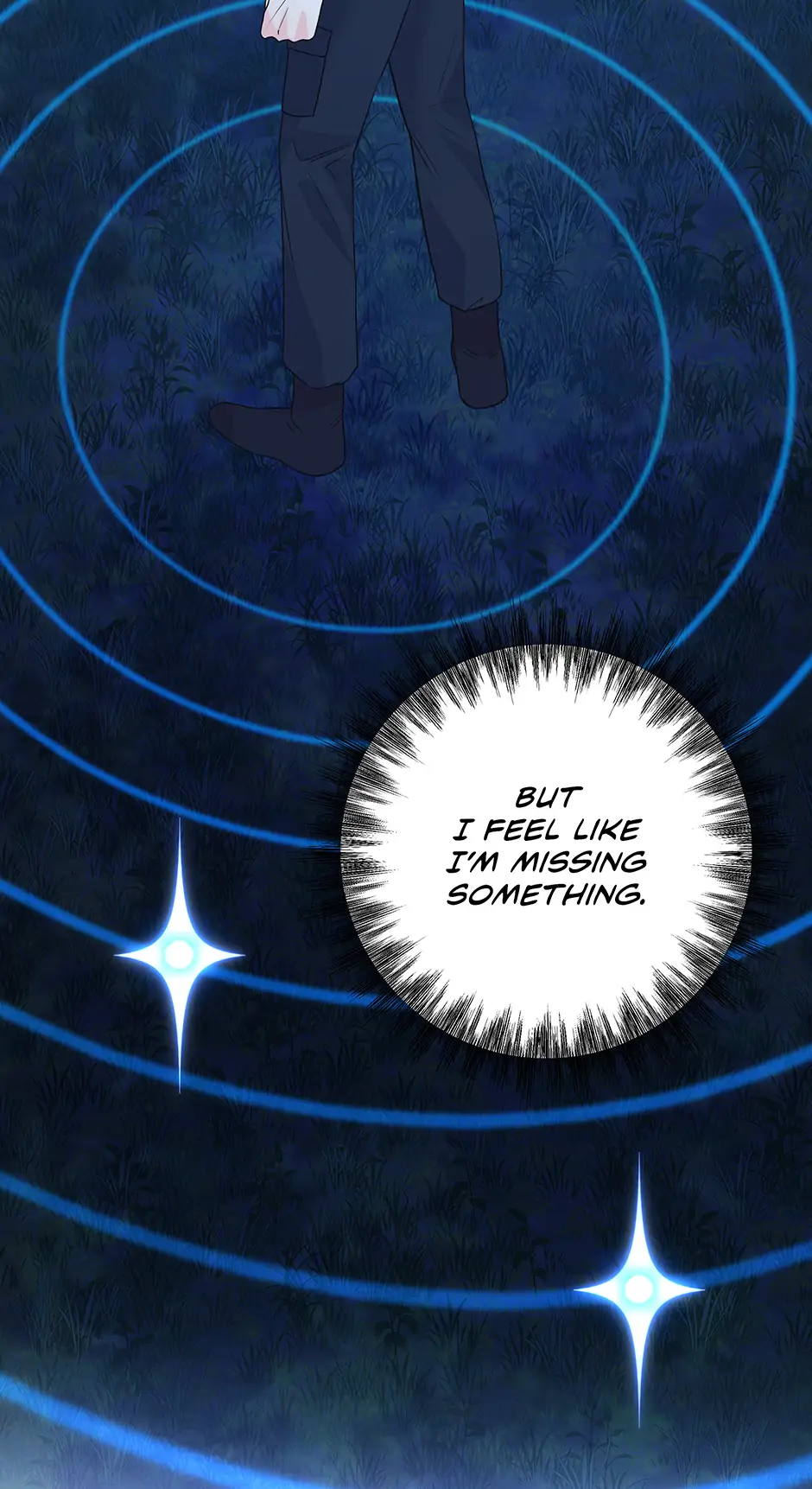 Long Live Hatred - Chapter 34 manhwa