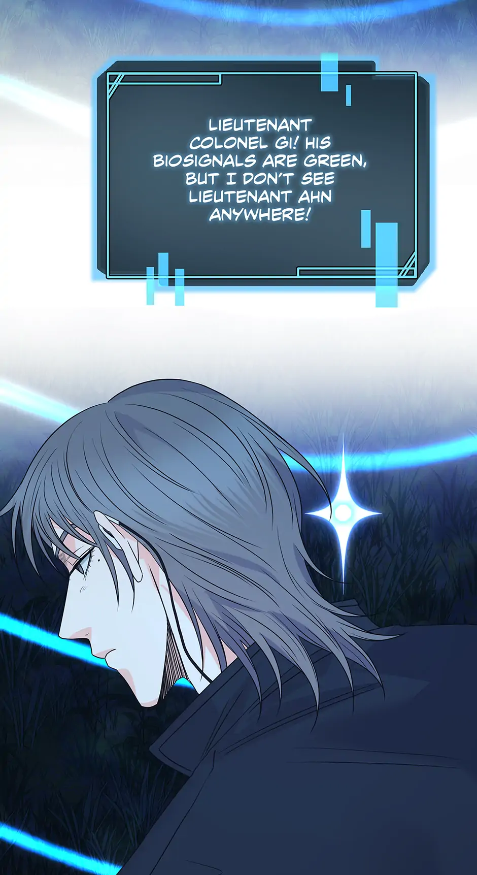 Long Live Hatred - Chapter 34 manhwa