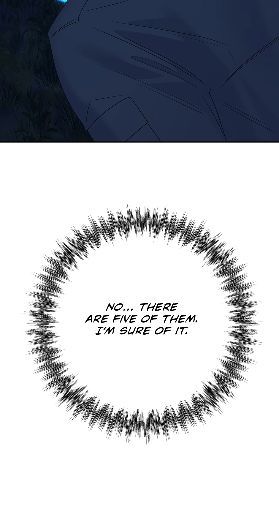 Long Live Hatred - Chapter 34 manhwa