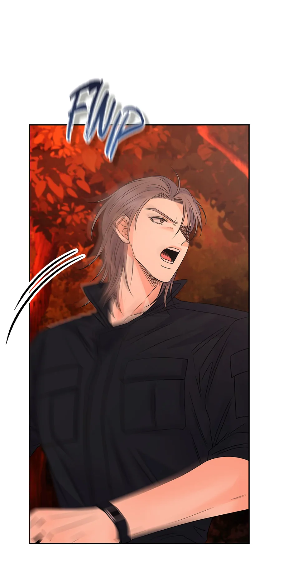 Long Live Hatred - Chapter 34 manhwa