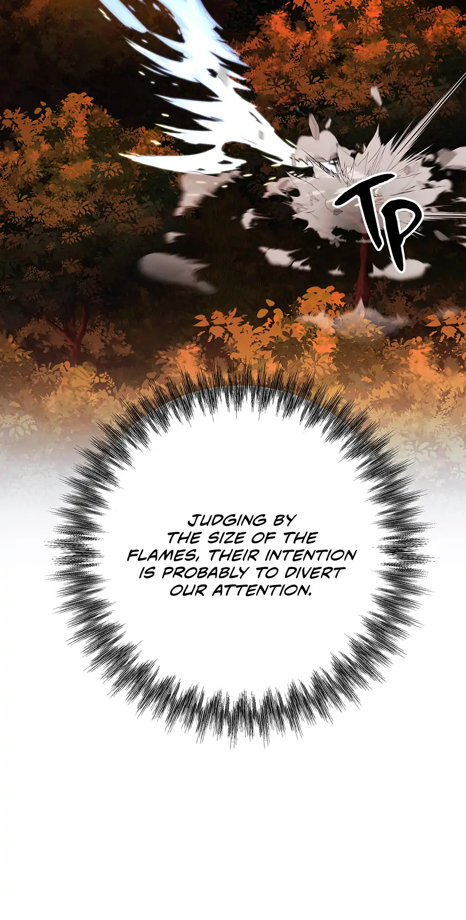 Long Live Hatred - Chapter 34 manhwa