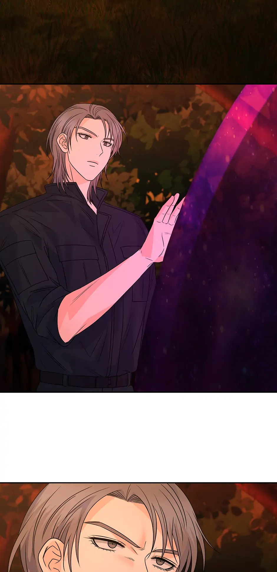 Long Live Hatred - Chapter 34 manhwa