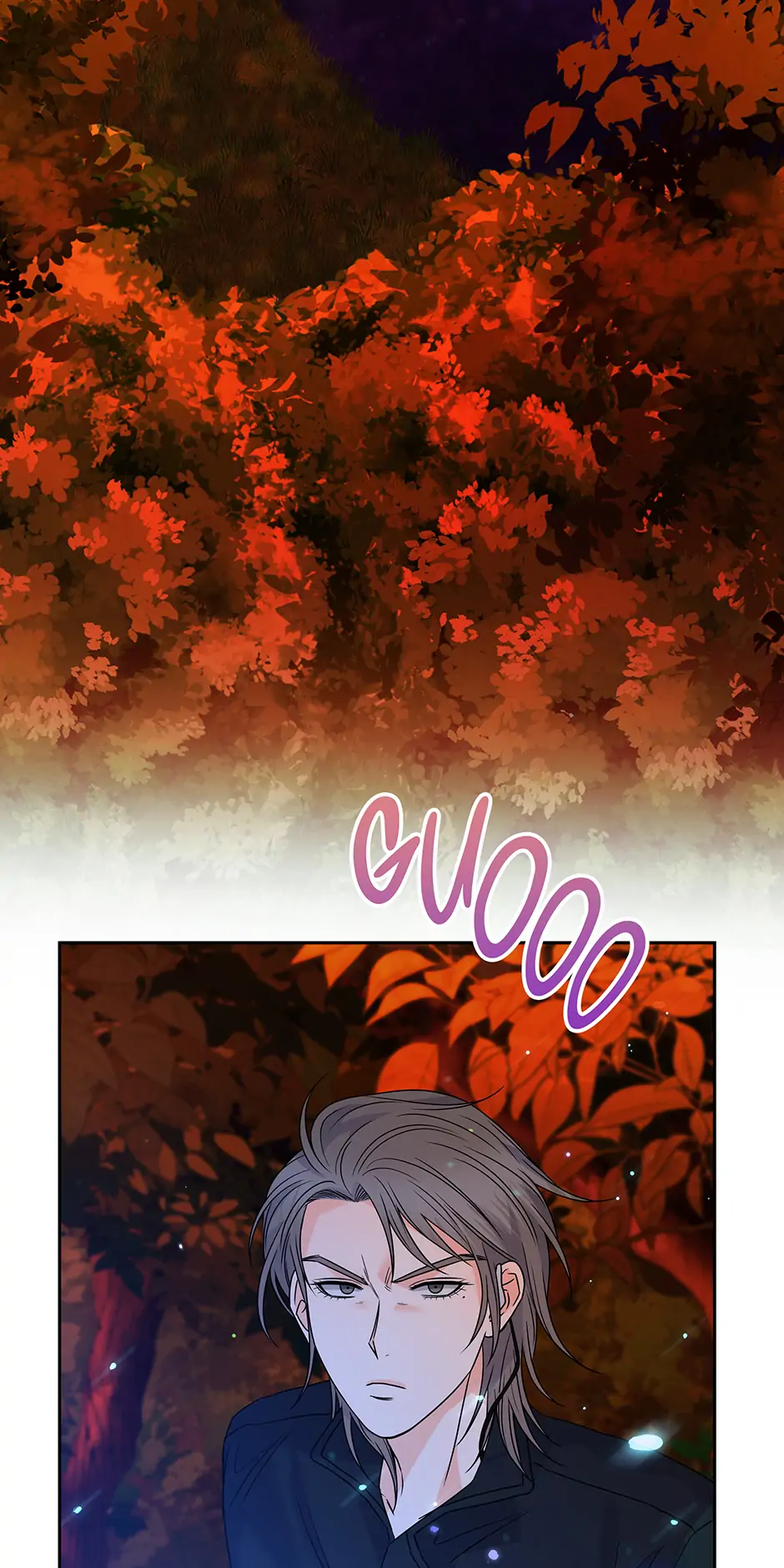 Long Live Hatred - Chapter 34 manhwa