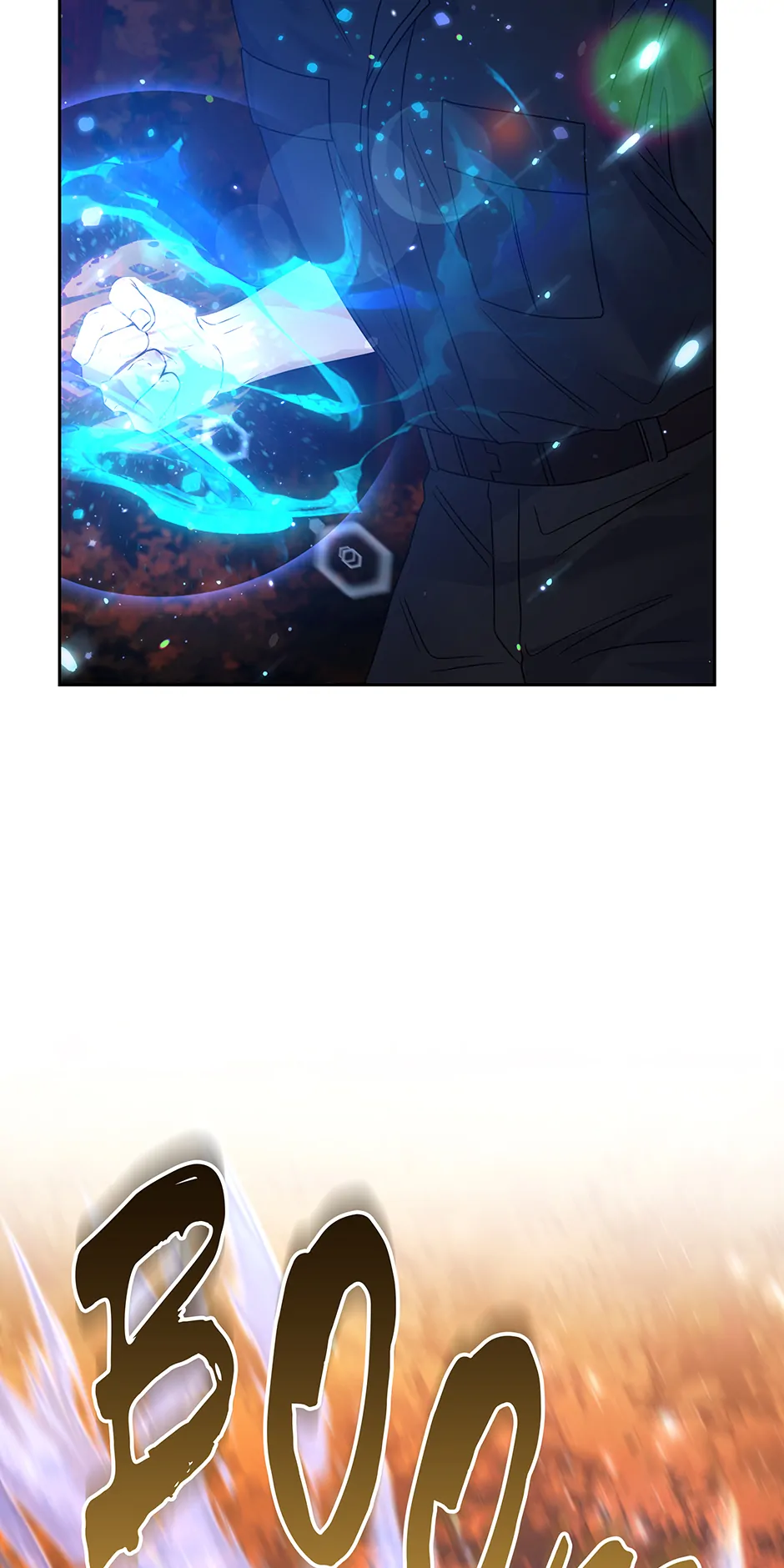 Long Live Hatred - Chapter 34 manhwa