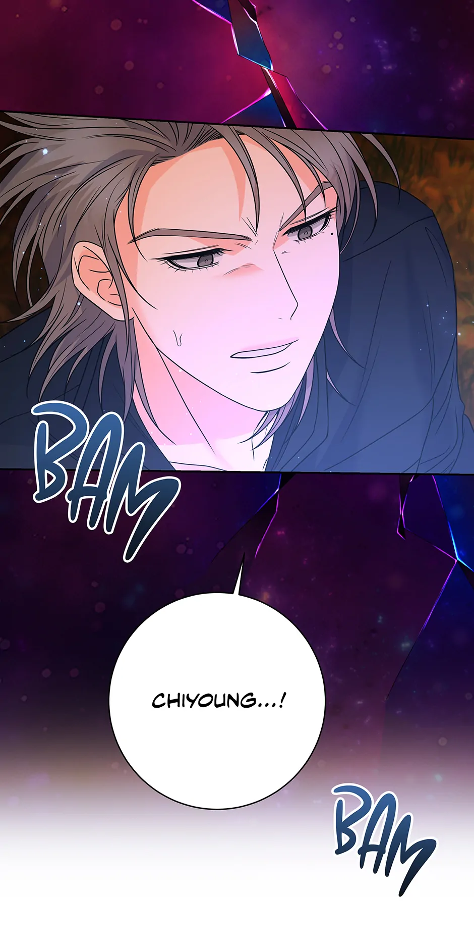 Long Live Hatred - Chapter 34 manhwa