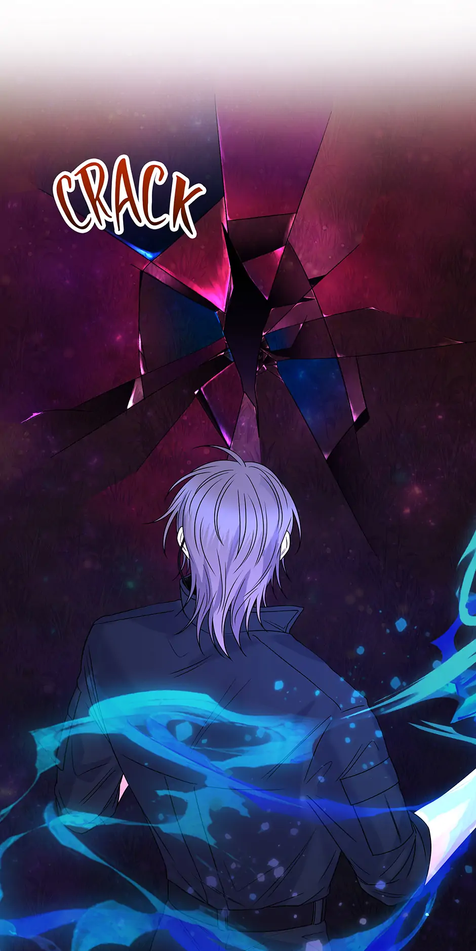 Long Live Hatred - Chapter 34 manhwa