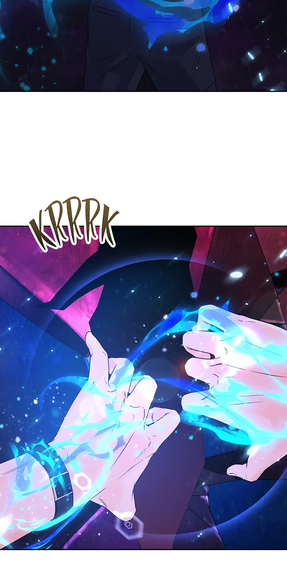 Long Live Hatred - Chapter 34 manhwa