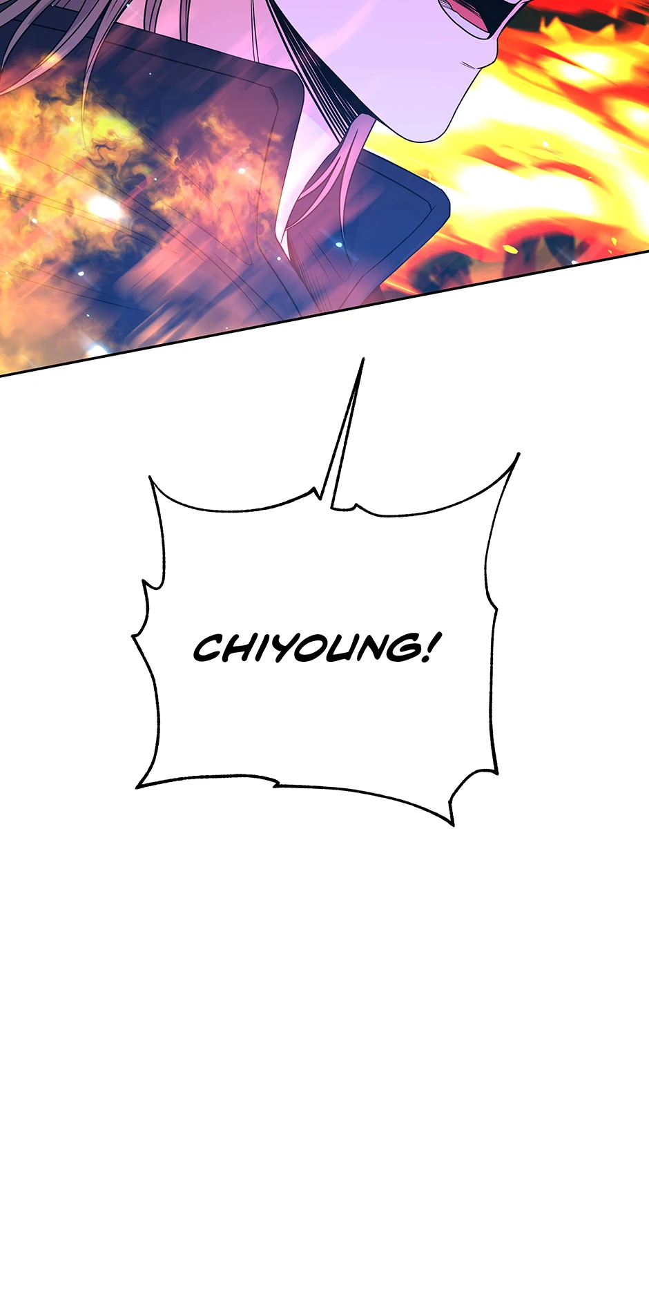 Long Live Hatred - Chapter 34 manhwa