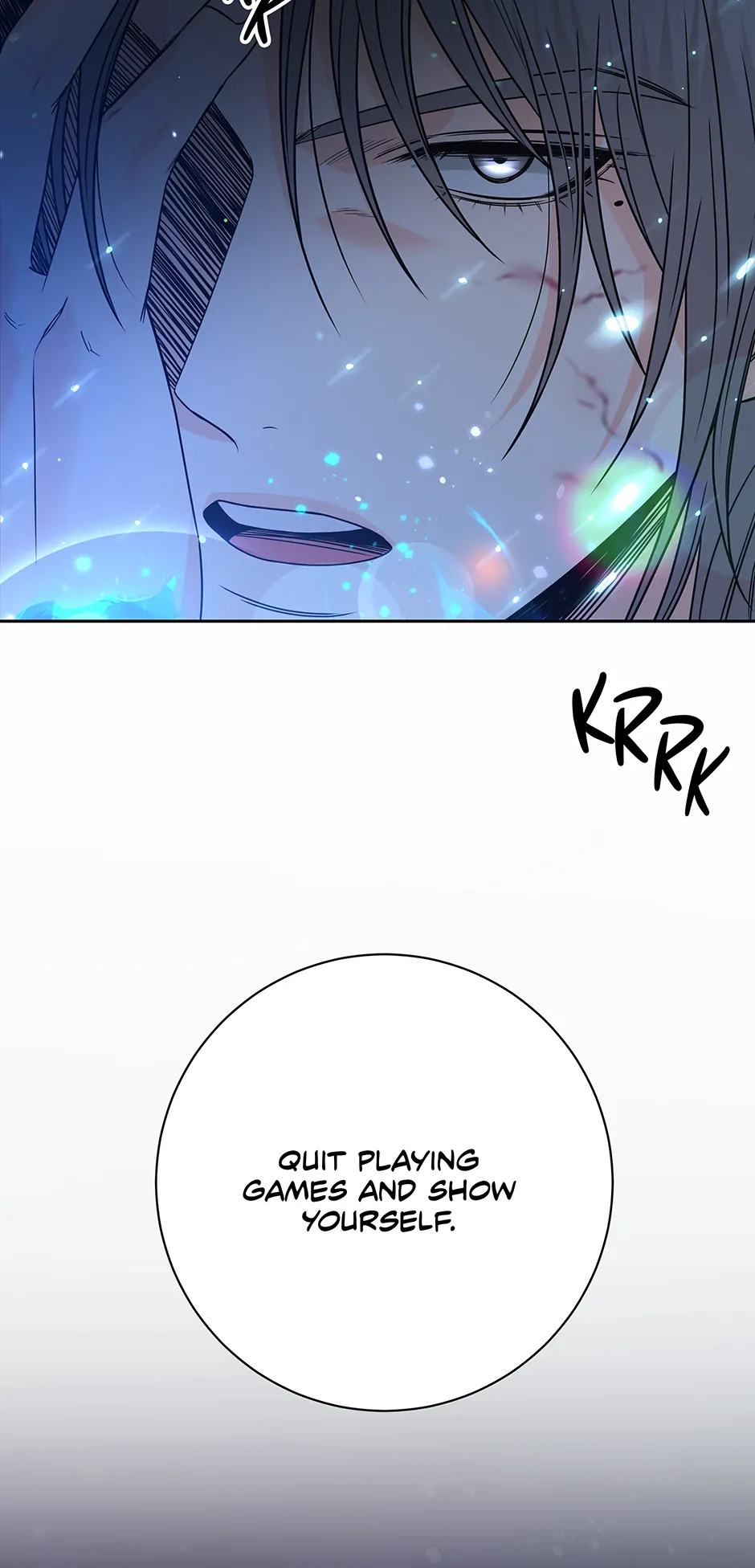 Long Live Hatred - Chapter 34 manhwa