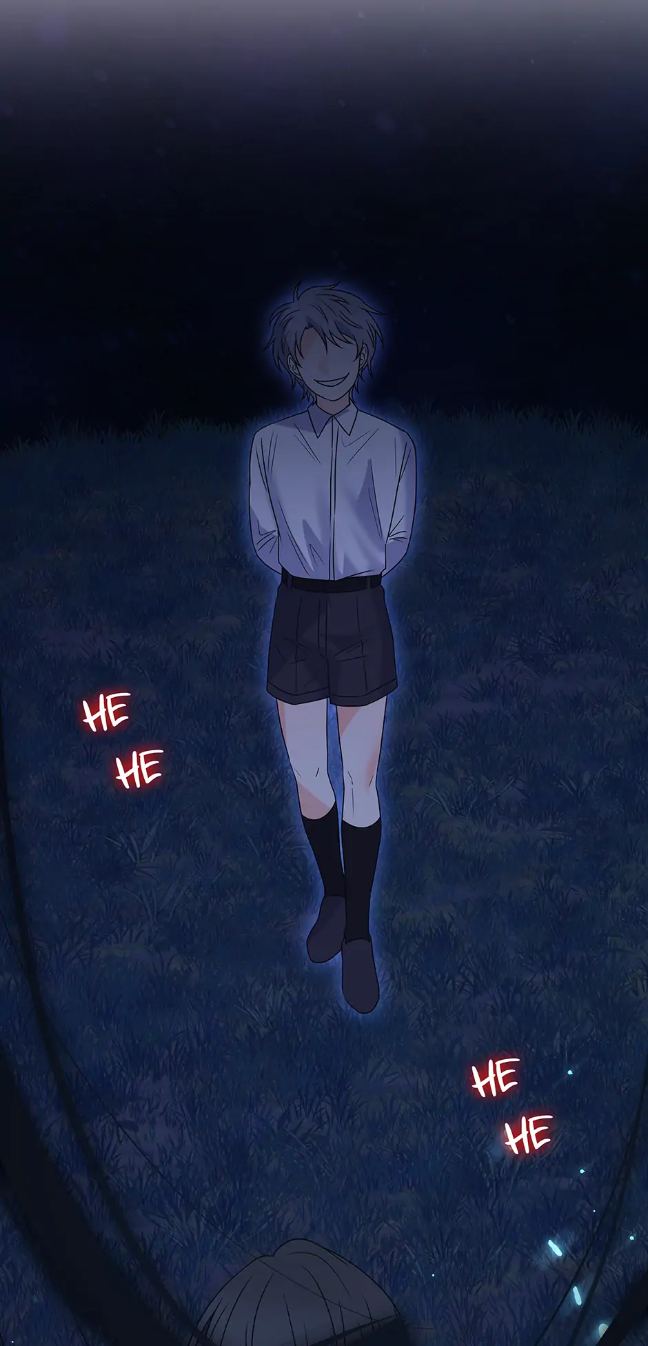 Long Live Hatred - Chapter 34 manhwa